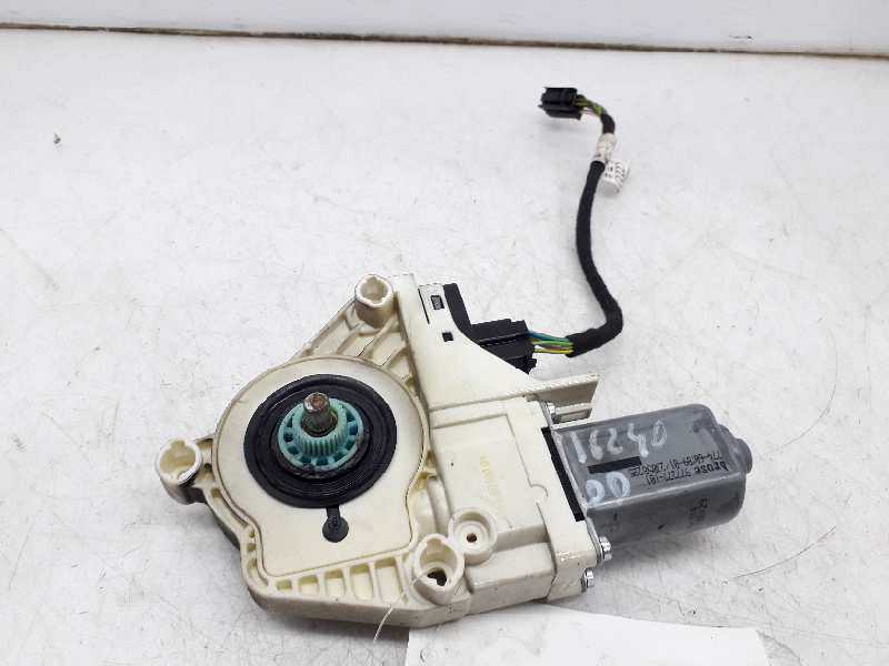 AUDI A6 C6/4F (2004-2011) Front Right Door Window Control Motor 977272101 20186338