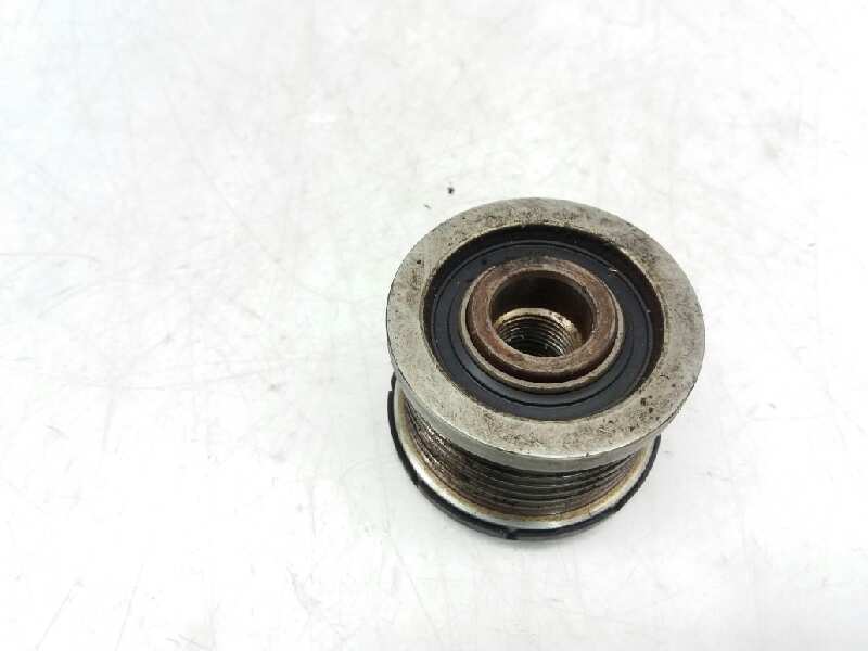 RENAULT Laguna 2 generation (2001-2007) Alternator pulley 23851206 20180282