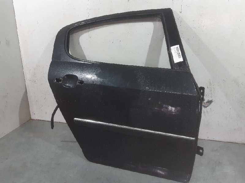 PEUGEOT 407 1 generation (2004-2010) Rear Right Door 9008N1 18529616