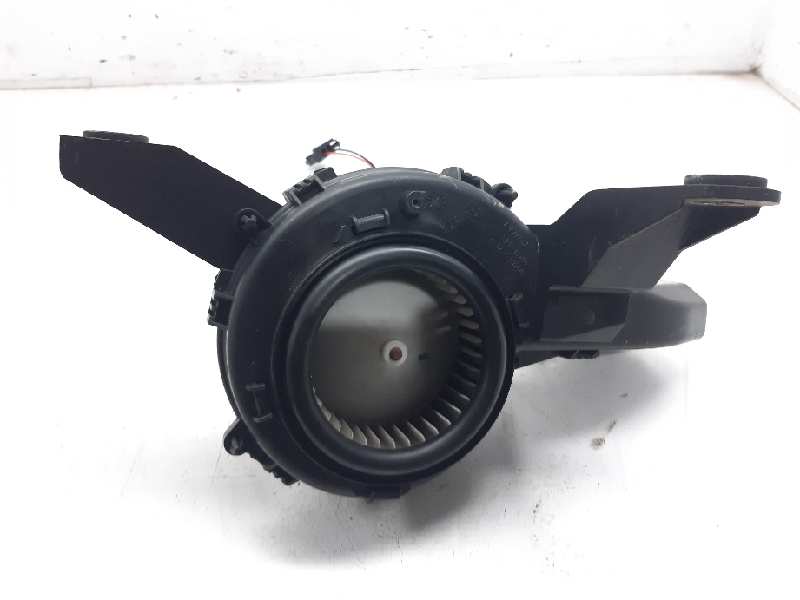 CITROËN C4 Picasso 1 generation (2006-2013) Heater Blower Fan 173510100 20189993