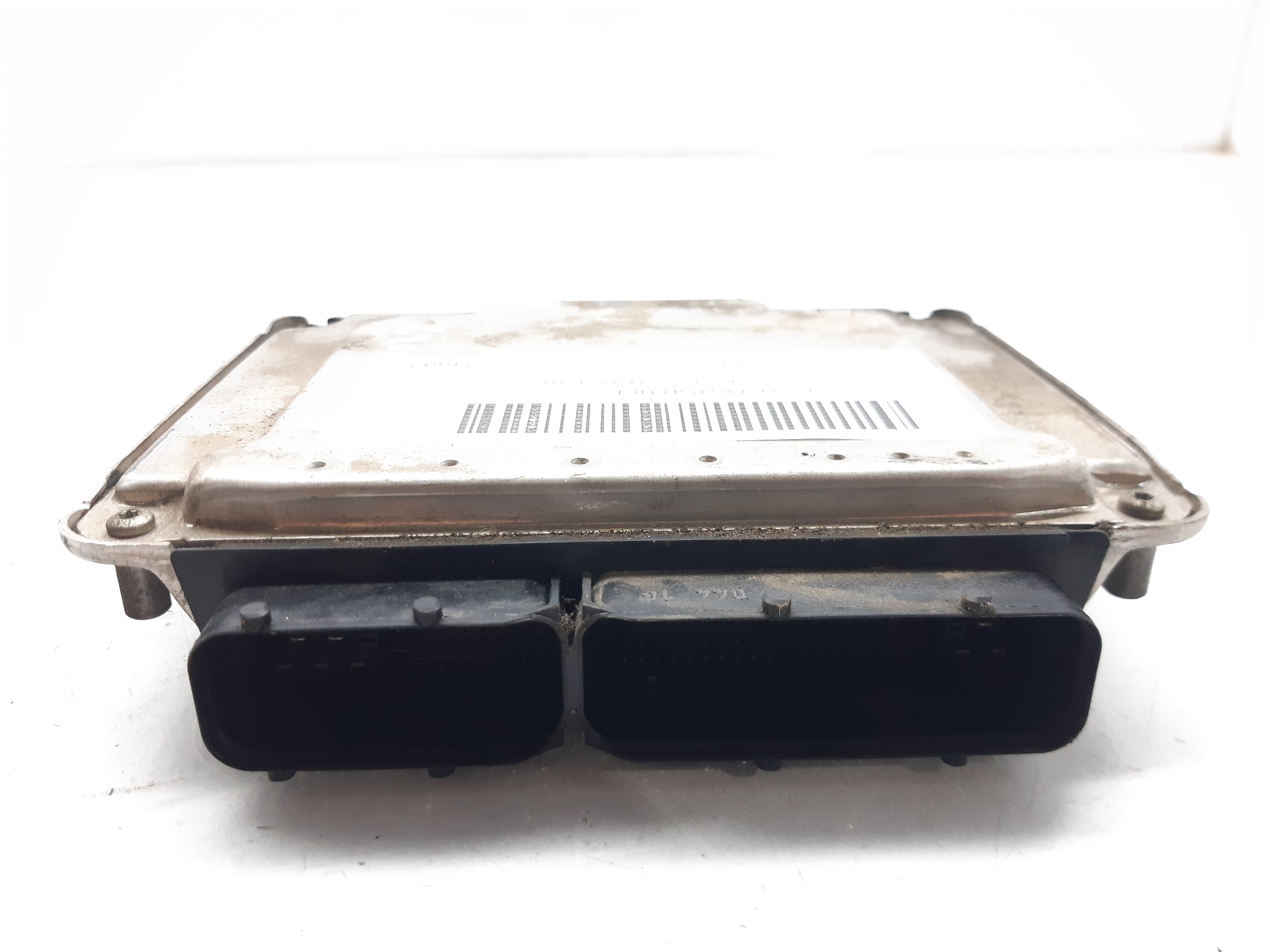 SEAT Cordoba 2 generation (1999-2009) Engine Control Unit ECU 038906019KT 18711949