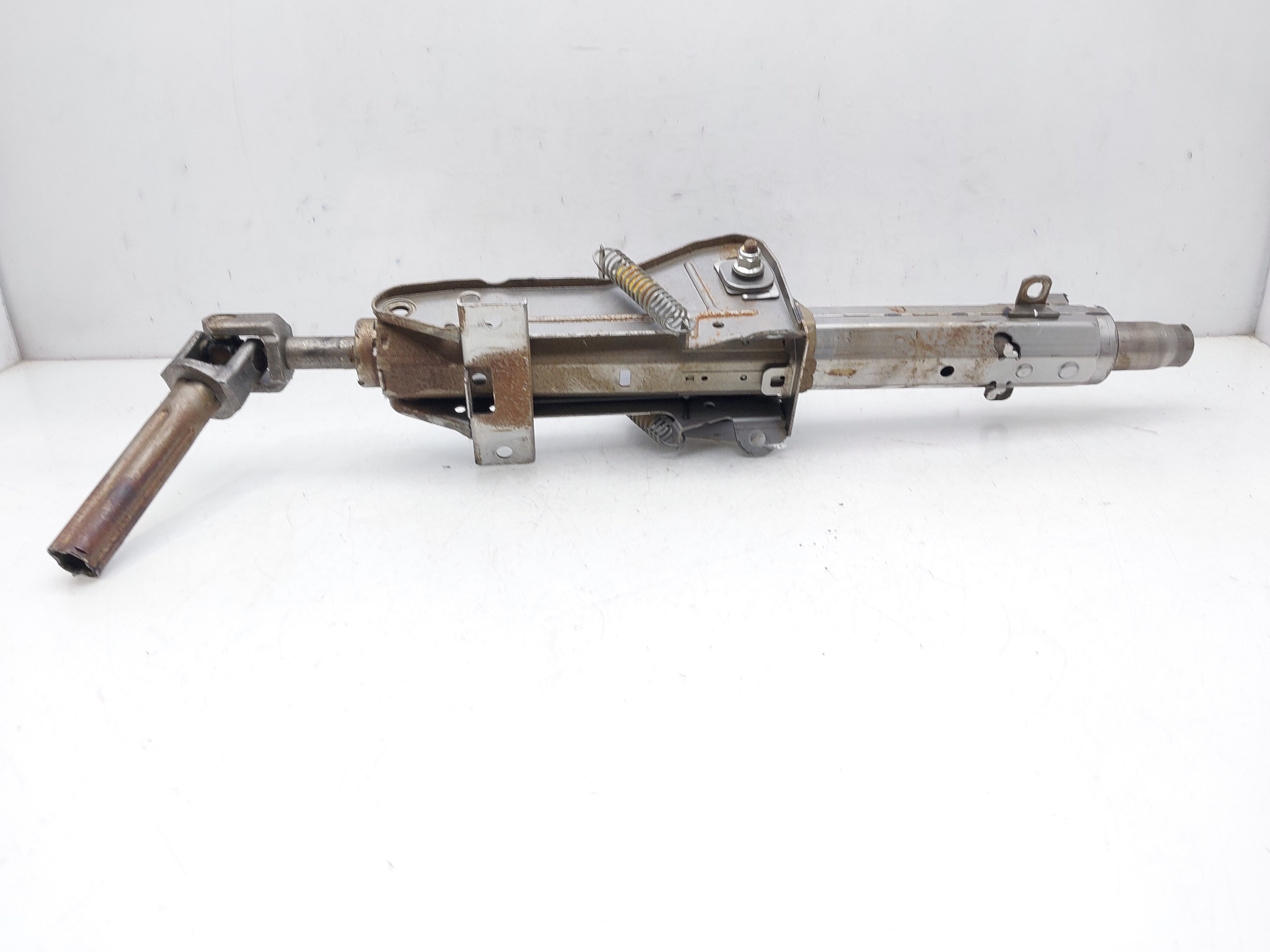 VOLKSWAGEN Golf 6 generation (2008-2015) Steering Column Mechanism 1K1419502AT 20388618