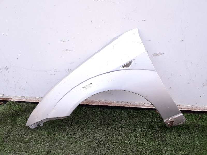 FORD Focus 1 generation (1998-2010) Front Left Fender 1350732 18453347