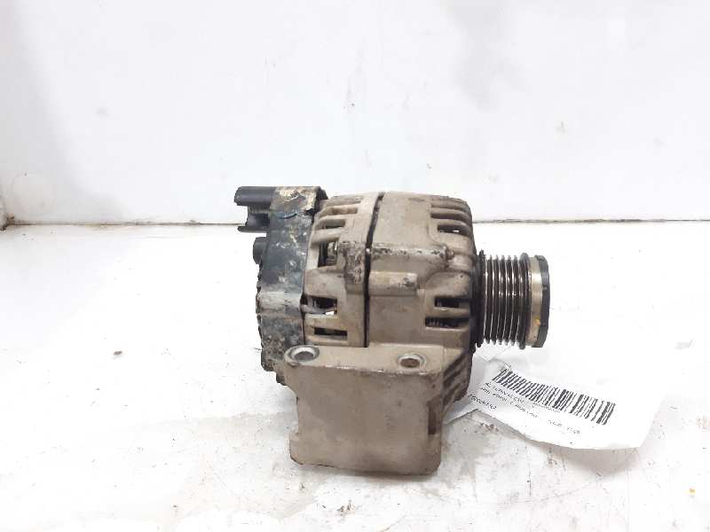 OPEL Corsa C (2000-2006) Laturi TG9S010 24830202