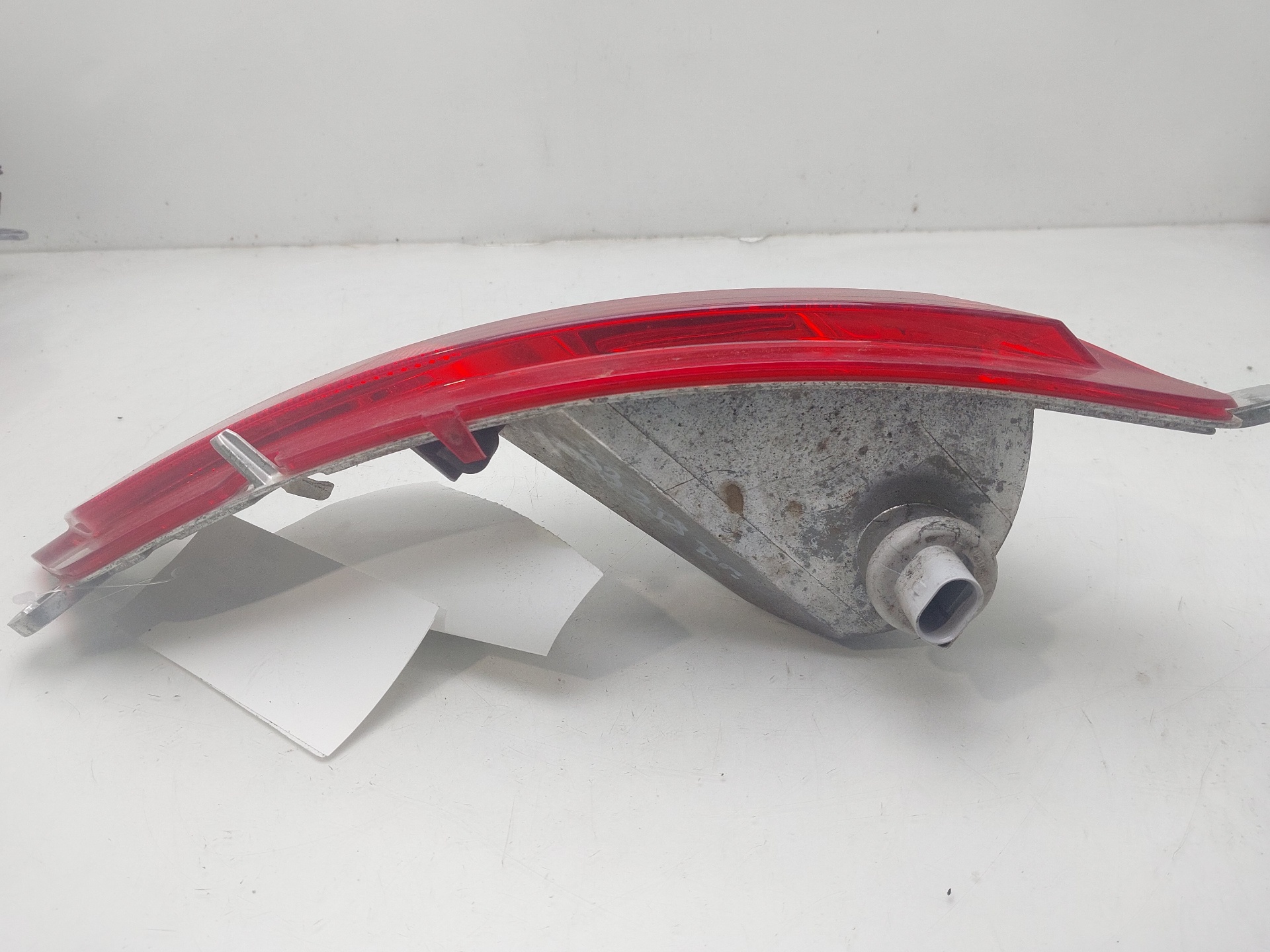 BMW X6 E71/E72 (2008-2012) Other parts of the rear bumper 63147187220 24145504