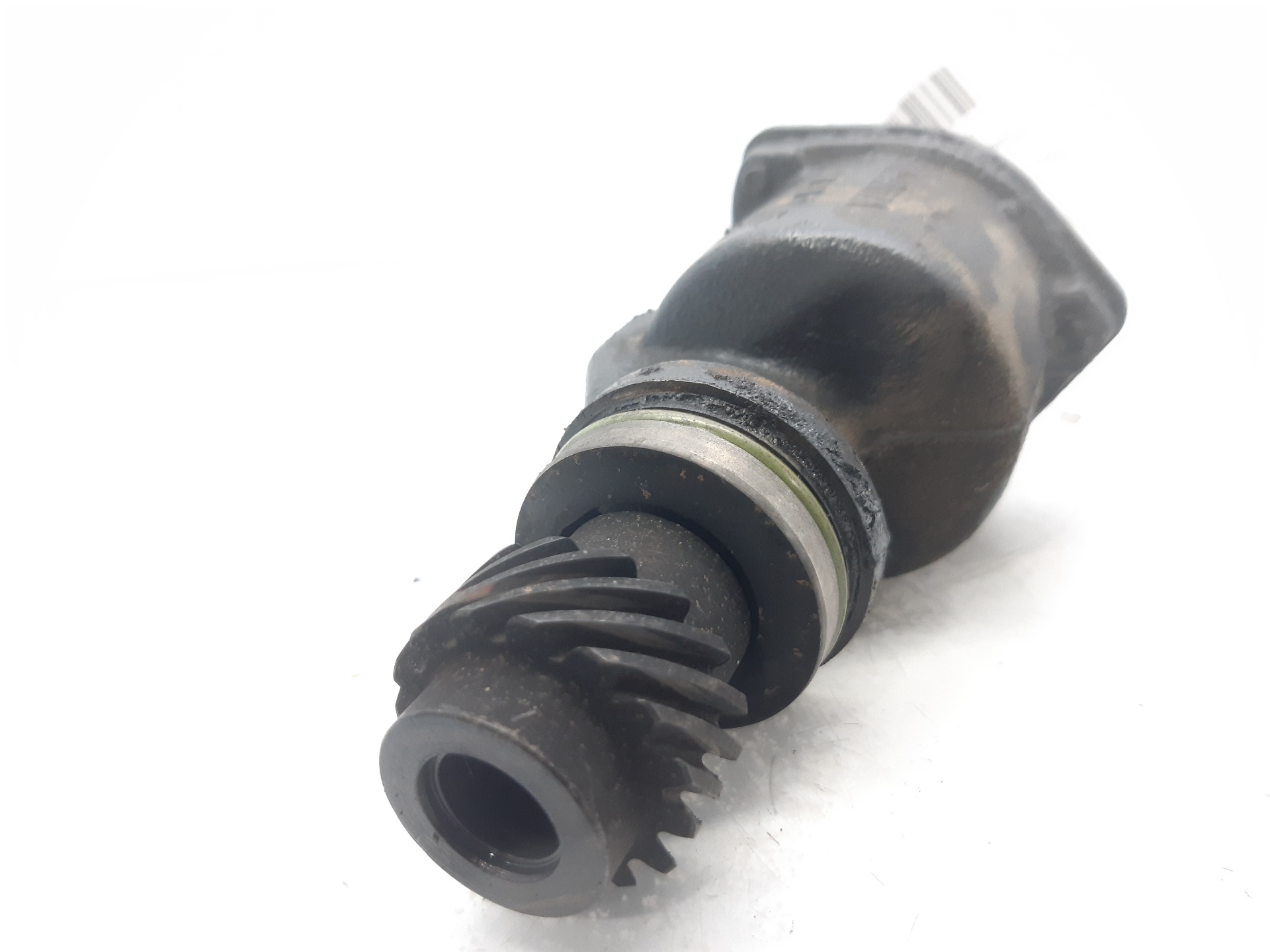 VOLKSWAGEN Golf 3 generation (1991-1998) Pompe à vide 028207A 24966688