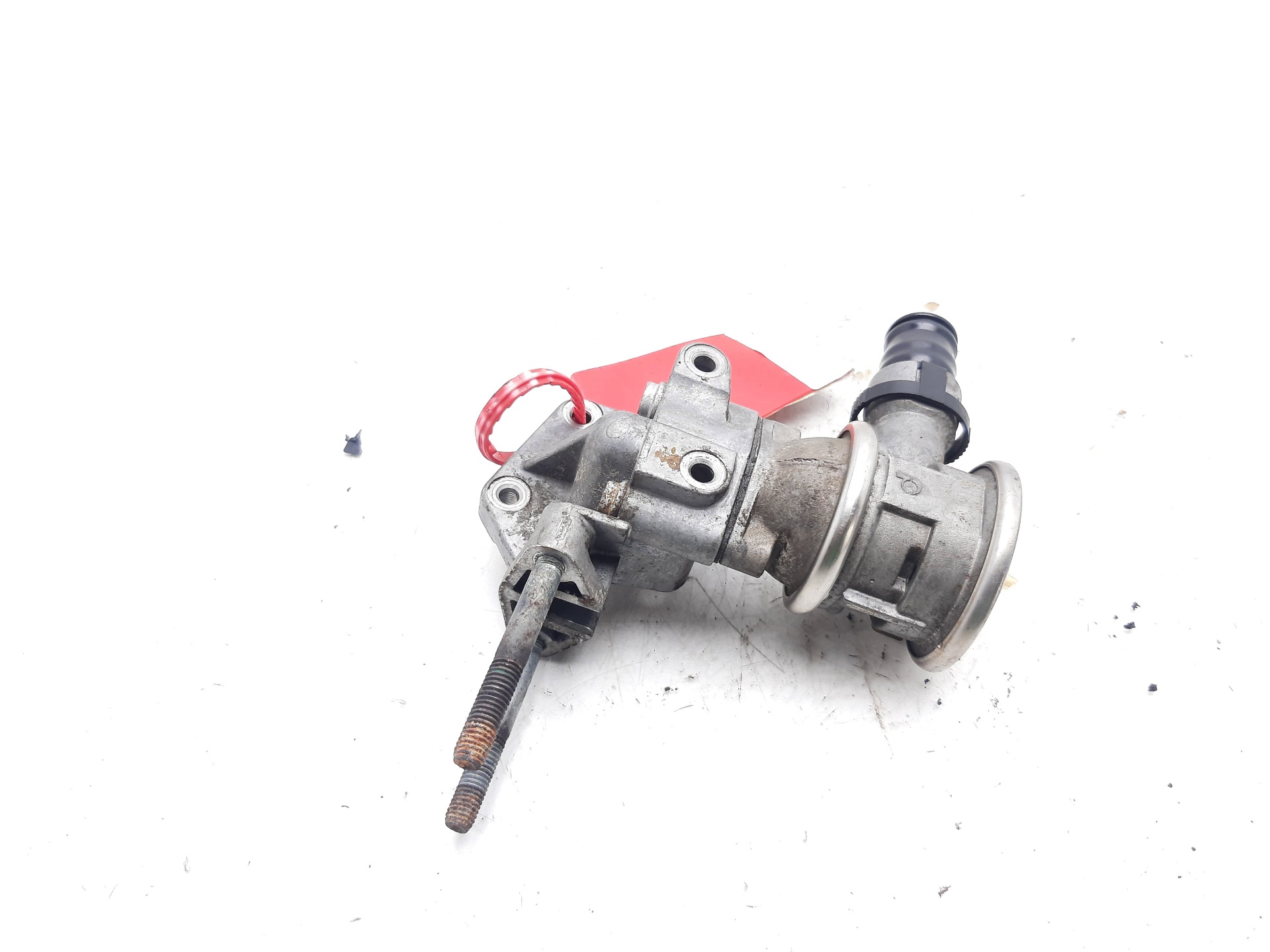 SKODA Octavia 1 generation (1996-2010) EGR Valve 06A131166E 20436117