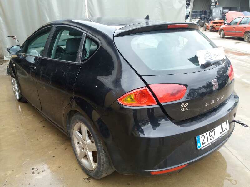 CHEVROLET Leon 2 generation (2005-2012) Egyéb vezérlőegységek 5N0035342B 20181186