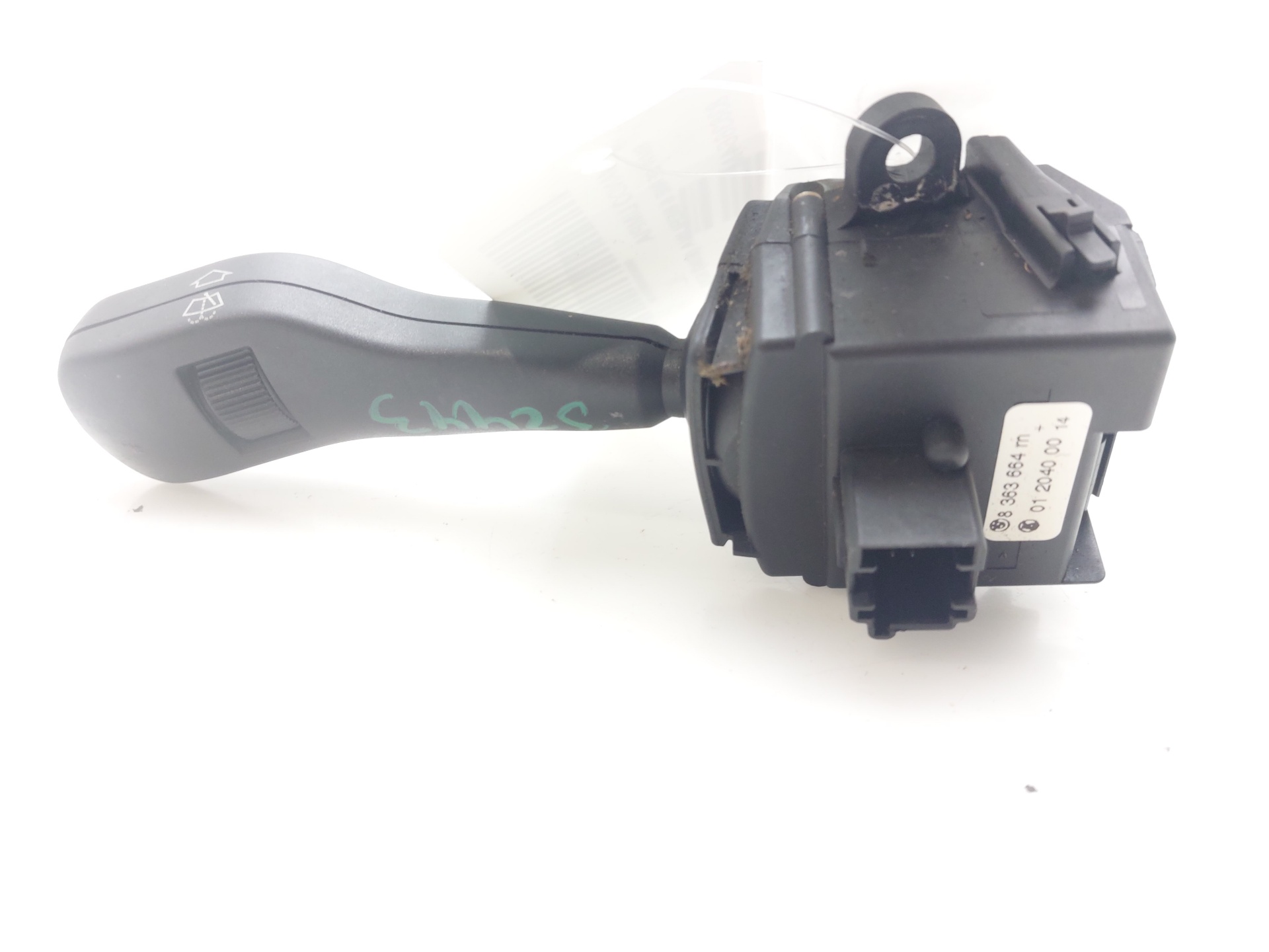 BMW 5 Series E39 (1995-2004) Indicator Wiper Stalk Switch 8363664M 24152439