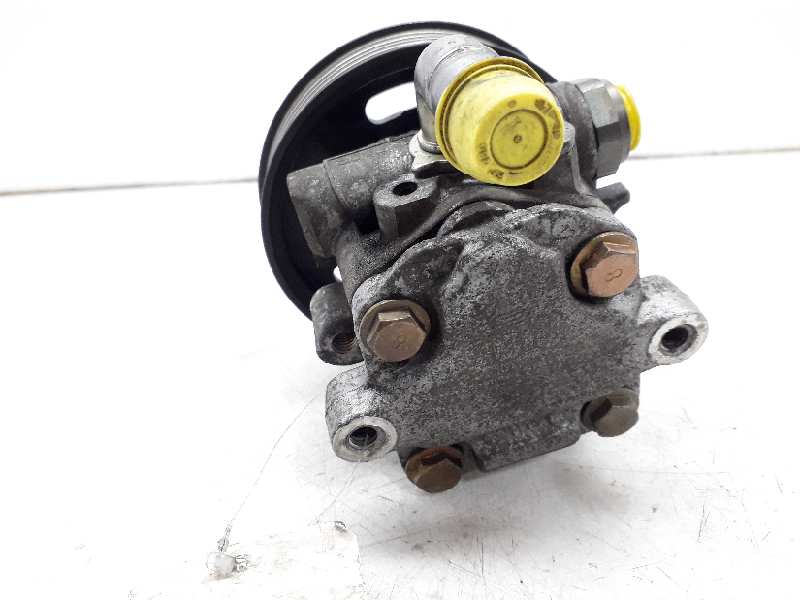 SEAT Leon 1 generation (1999-2005) Power Steering Pump 1J0422152MX 18381202