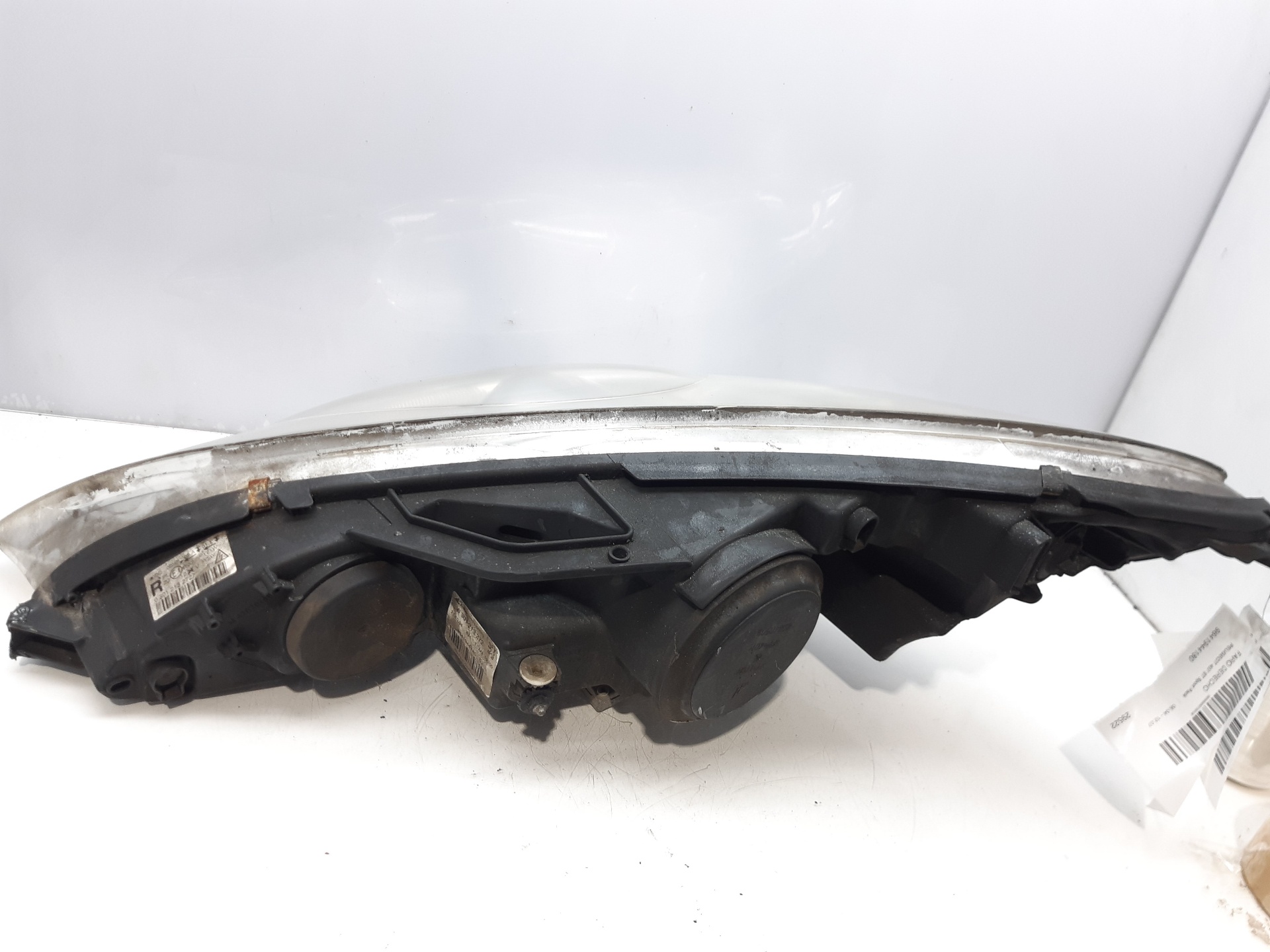 PEUGEOT 407 1 generation (2004-2010) Far dreapta față 9641944180 22325892