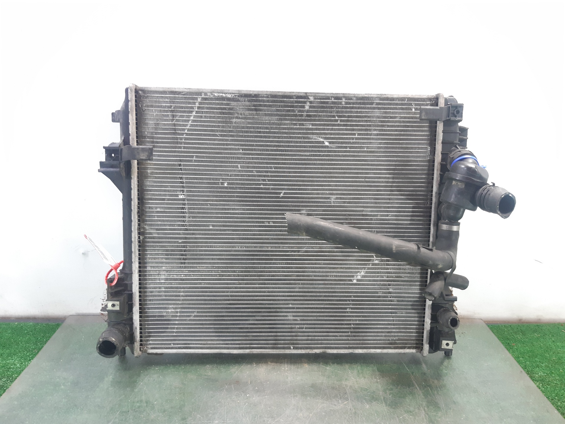 HONDA S-Type 1 generation (1999-2008) Radiator aer condiționat 4R838005BB 22454597