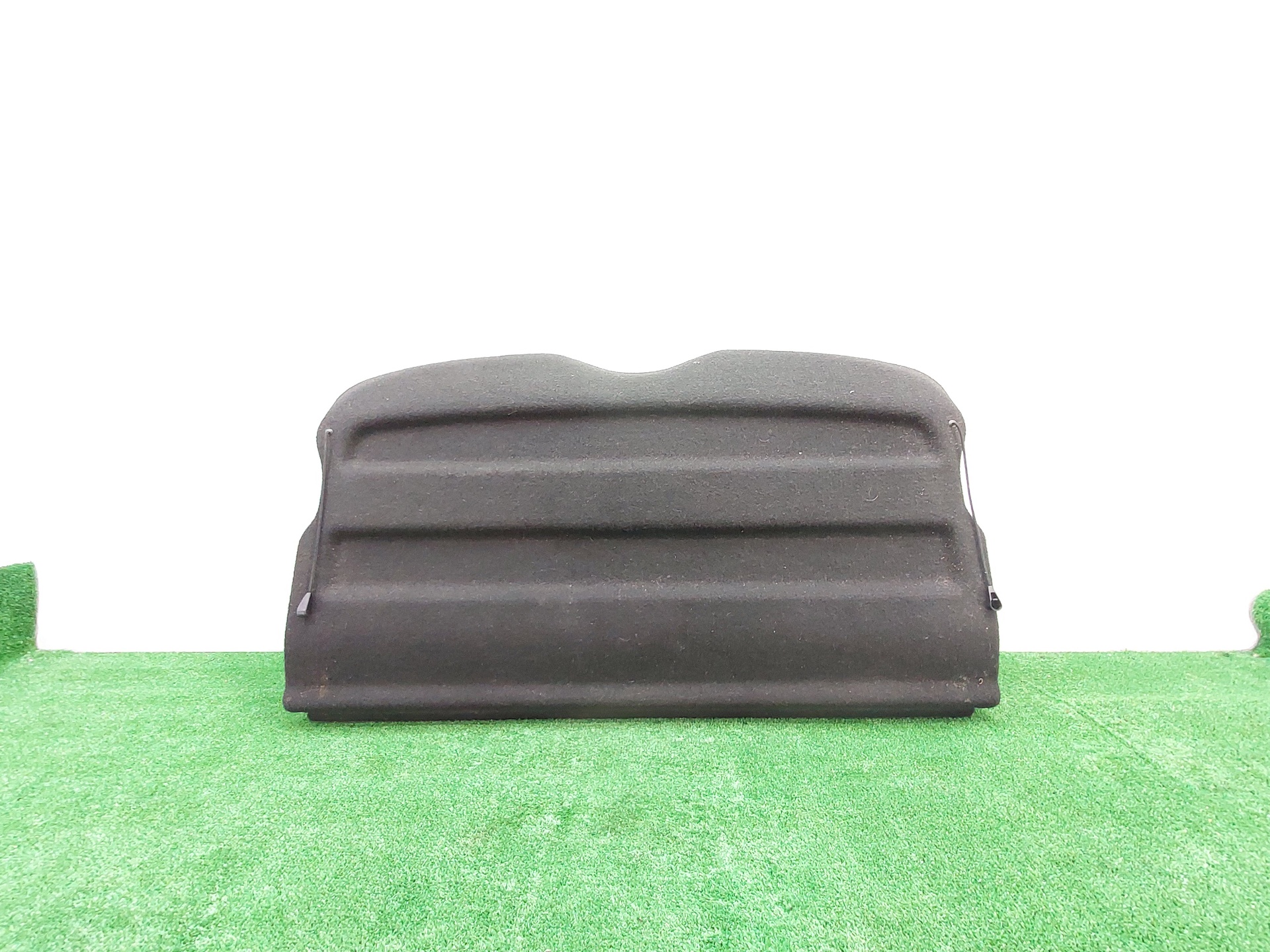 CITROËN C4 1 generation (2004-2011) Rear Parcel Shelf 96874780ZD 26955046