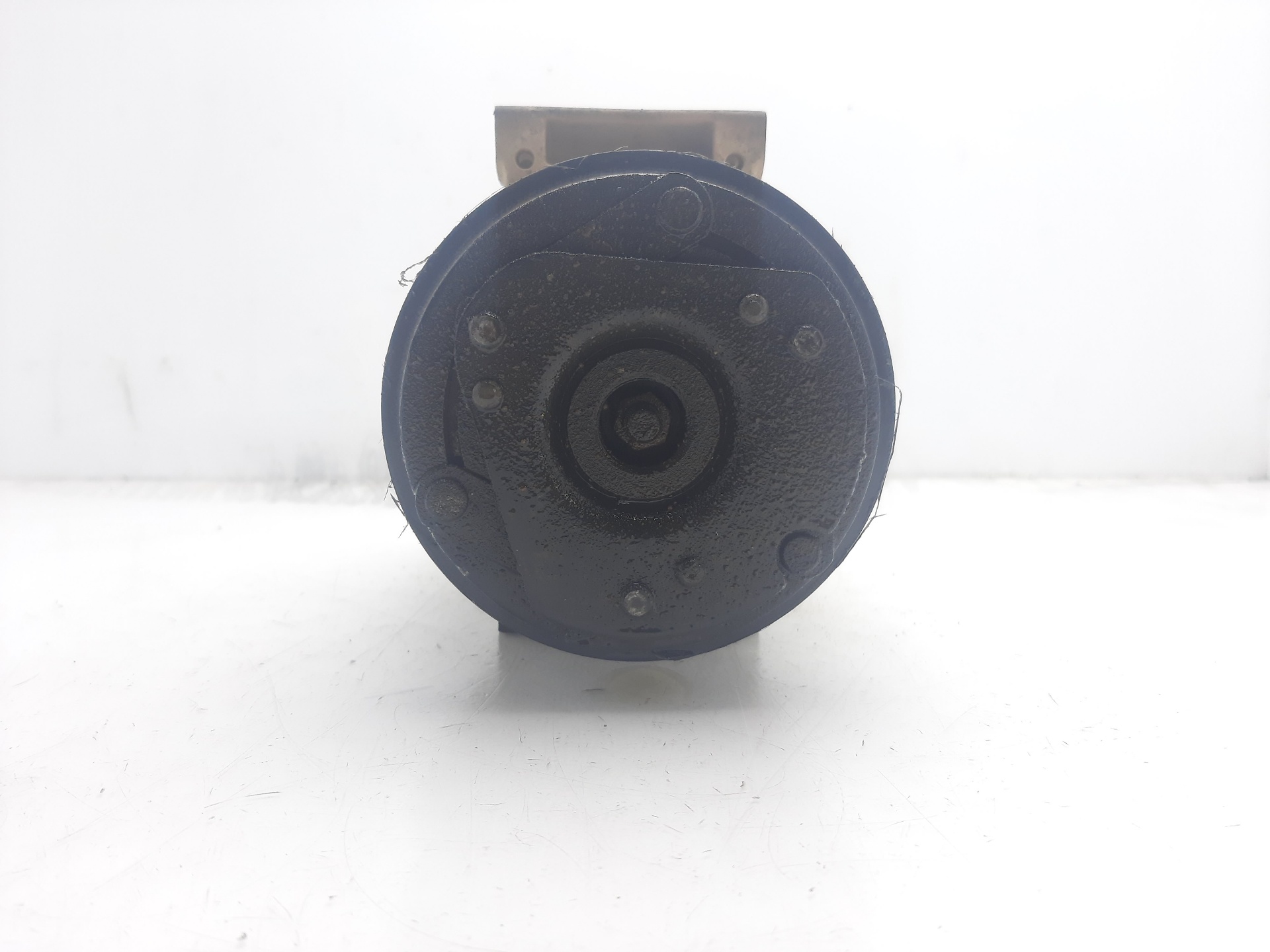 CITROËN Megane 1 generation (1995-2003) Air Condition Pump 7700105765 24131683