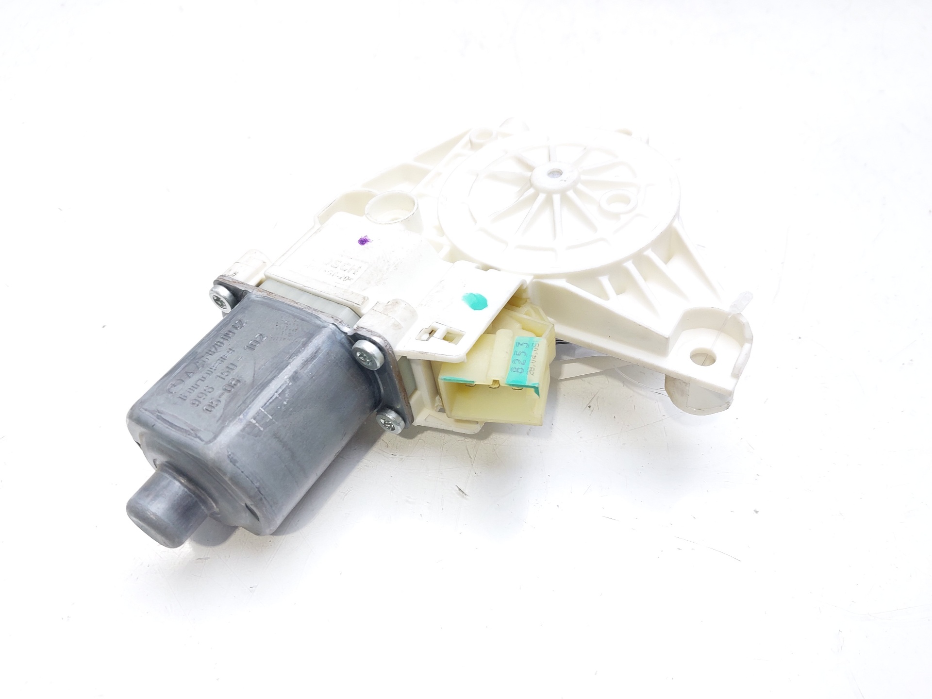 MERCEDES-BENZ M-Class W164 (2005-2011) Rear Left Door Window Control Motor A2518200942 22355477