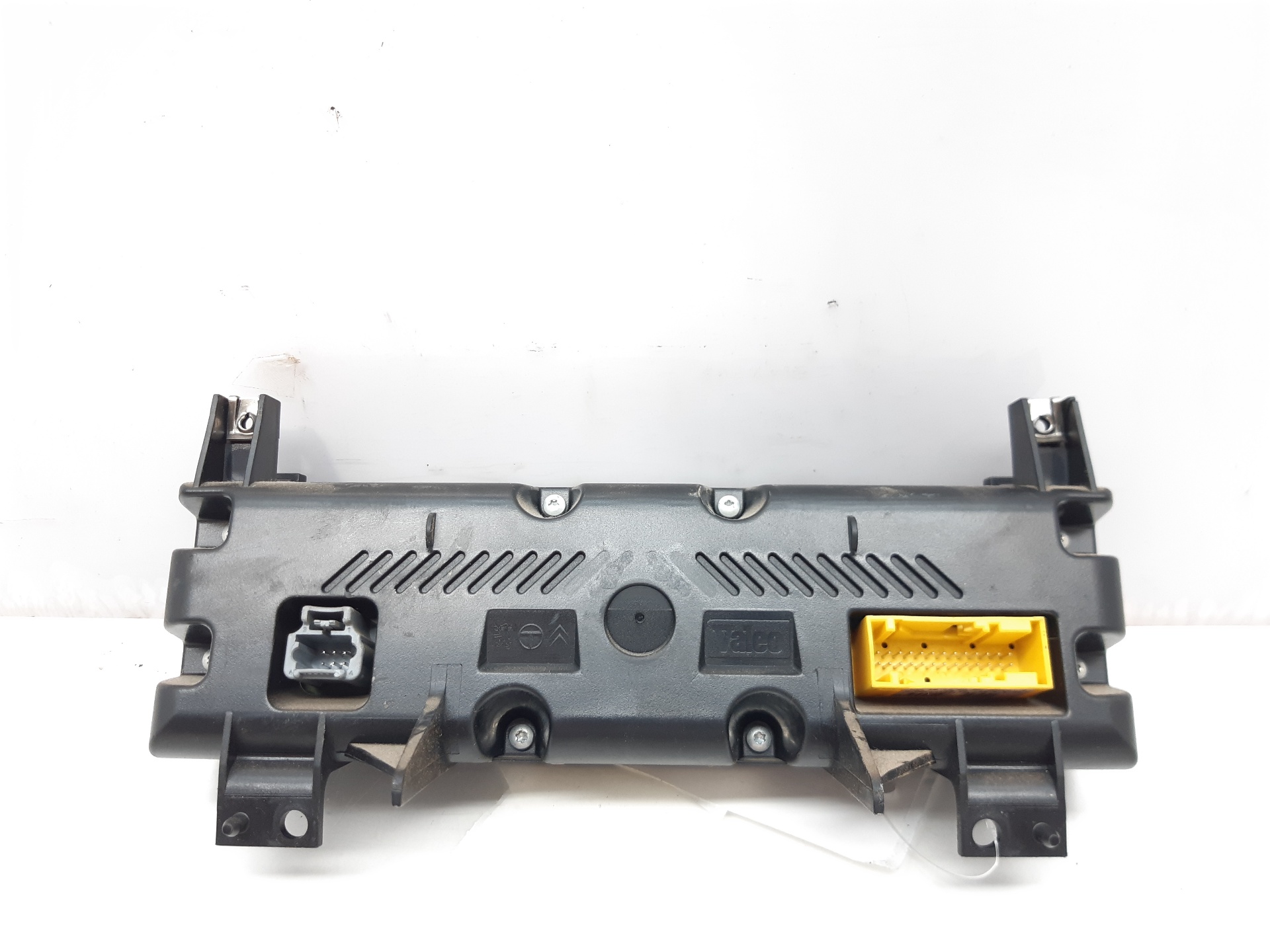 PEUGEOT 406 1 generation (1995-2004) Climate  Control Unit 96303375ZL 22462968