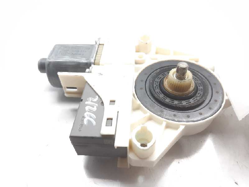 PEUGEOT 407 1 generation (2004-2010) Motor de control geam ușă  dreapta spate 9646595580 18566965