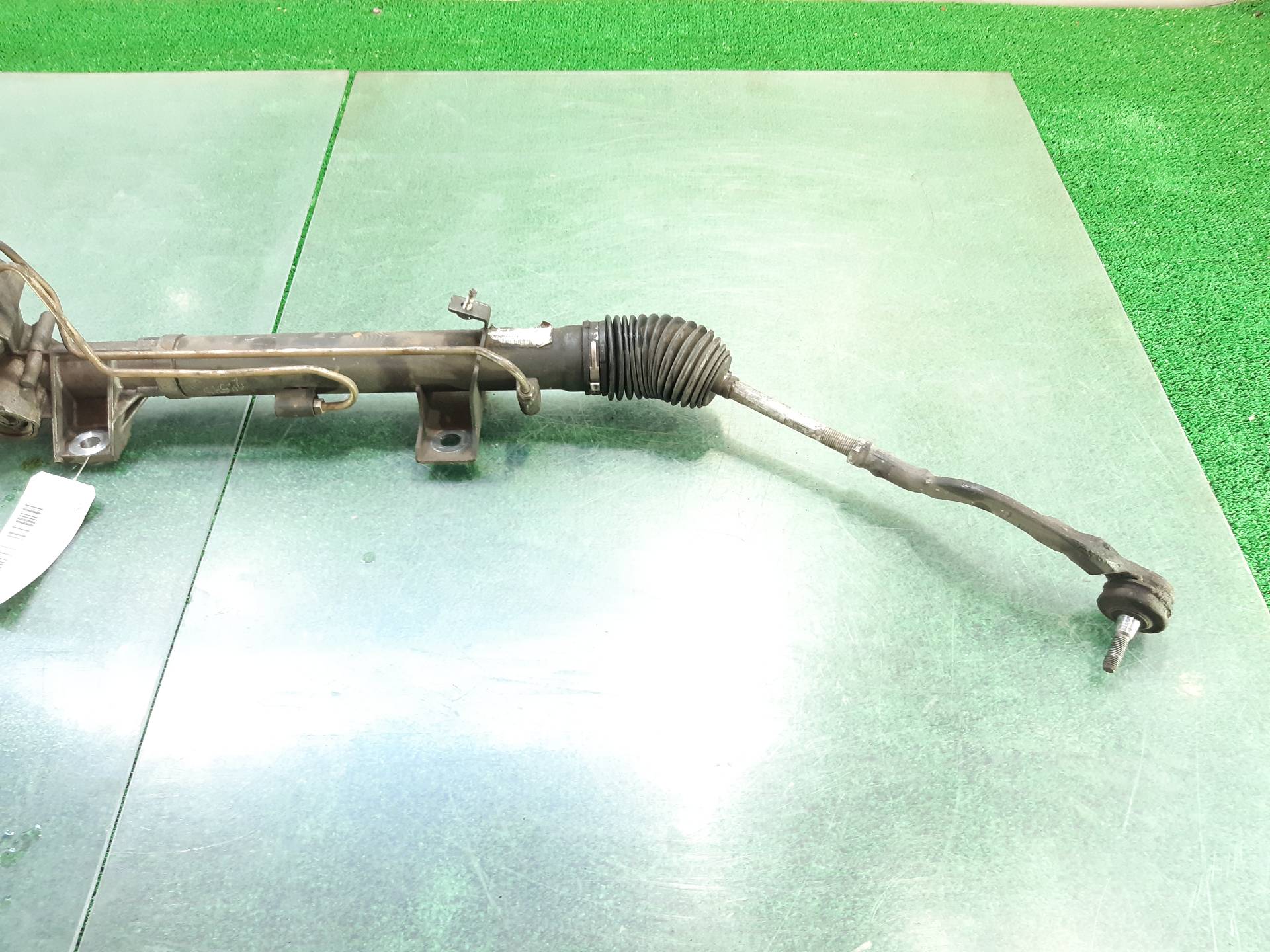 RENAULT Laguna 2 generation (2001-2007) Steering Rack 8200706713 24026744