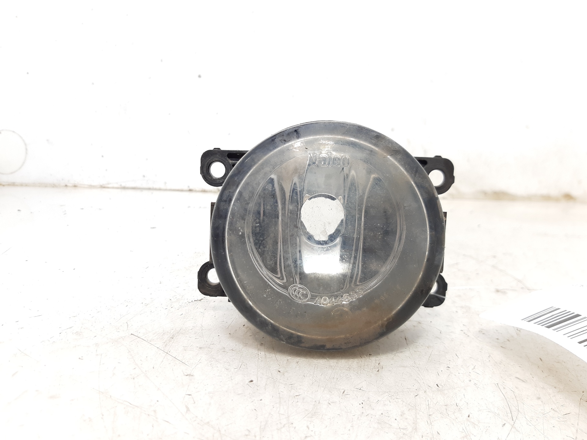 FORD Fusion 1 generation (2002-2012) Front Right Fog Light 2N1115201AB 18782498