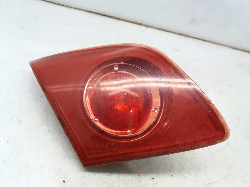 MAZDA 3 BK (2003-2009) Rear Left Taillight BP4L513J0B 24088094