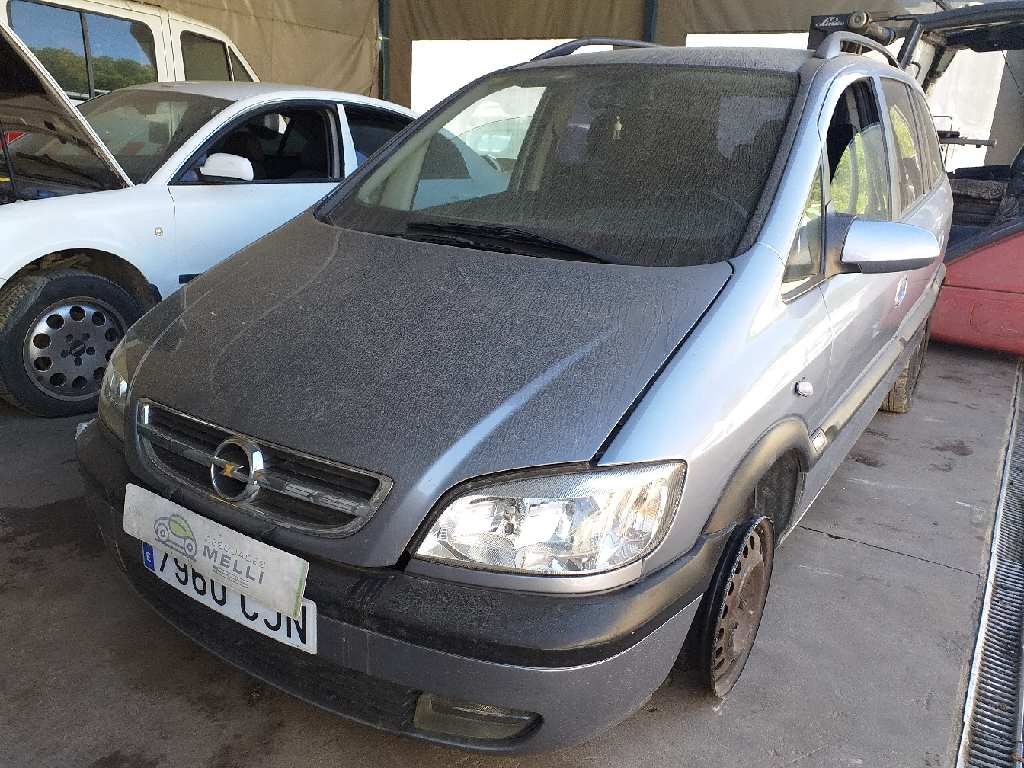 OPEL Corsa B (1993-2000) Csomagtérajtó zárja 90563999 22128383