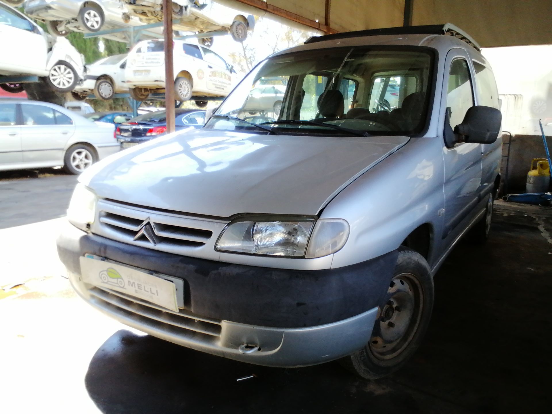 VOLKSWAGEN Clio 1 generation (1990-1998) Ușă culisantă din partea dreaptă 9835685880 25609602