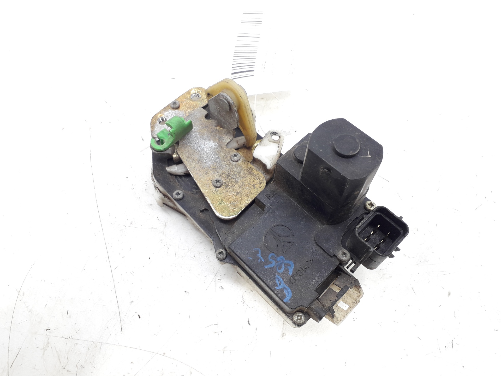 MASERATI 200 RF (1994-2000) Front Right Door Lock FQJ103610PMA 24053028