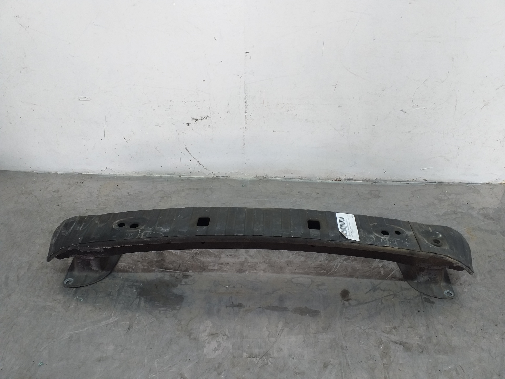 VOLVO S40 2 generation (2004-2012) Rear Crash Reinforcement  Bar 31278028 24759563