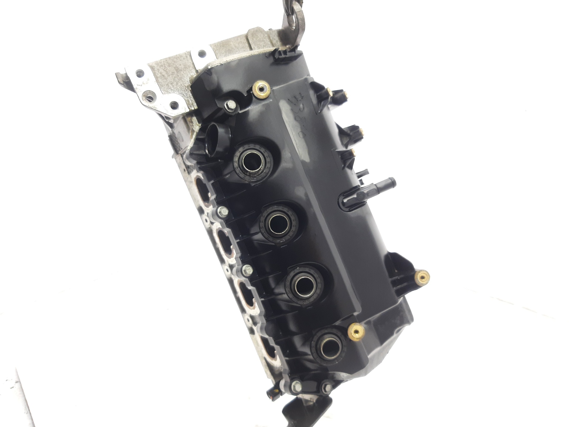 DACIA Sandero 1 generation (2008-2012) Engine Cylinder Head 820030885 25023908