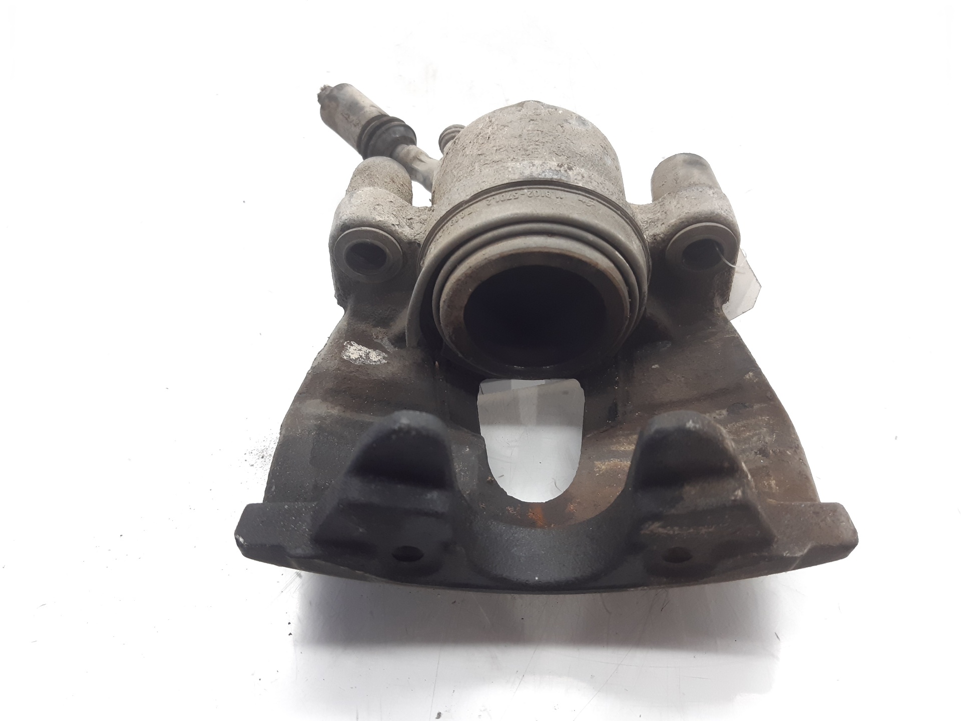 Brake caliper left front D4204T 36000484 de Volvo S40 ii (544) 2006-2010 136 CV con 188078 km