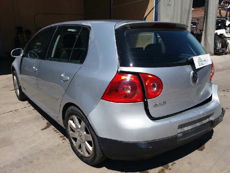 VOLKSWAGEN Golf 5 generation (2003-2009) Posukių/šviesų rankenėlė 1K0953513E 20193367