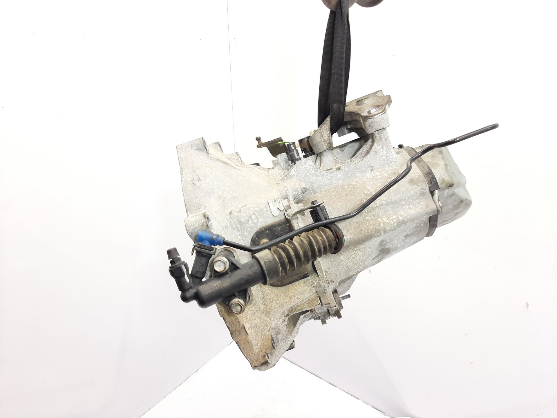 CITROËN Gearbox 20A703, 5-MARCHA 23083030