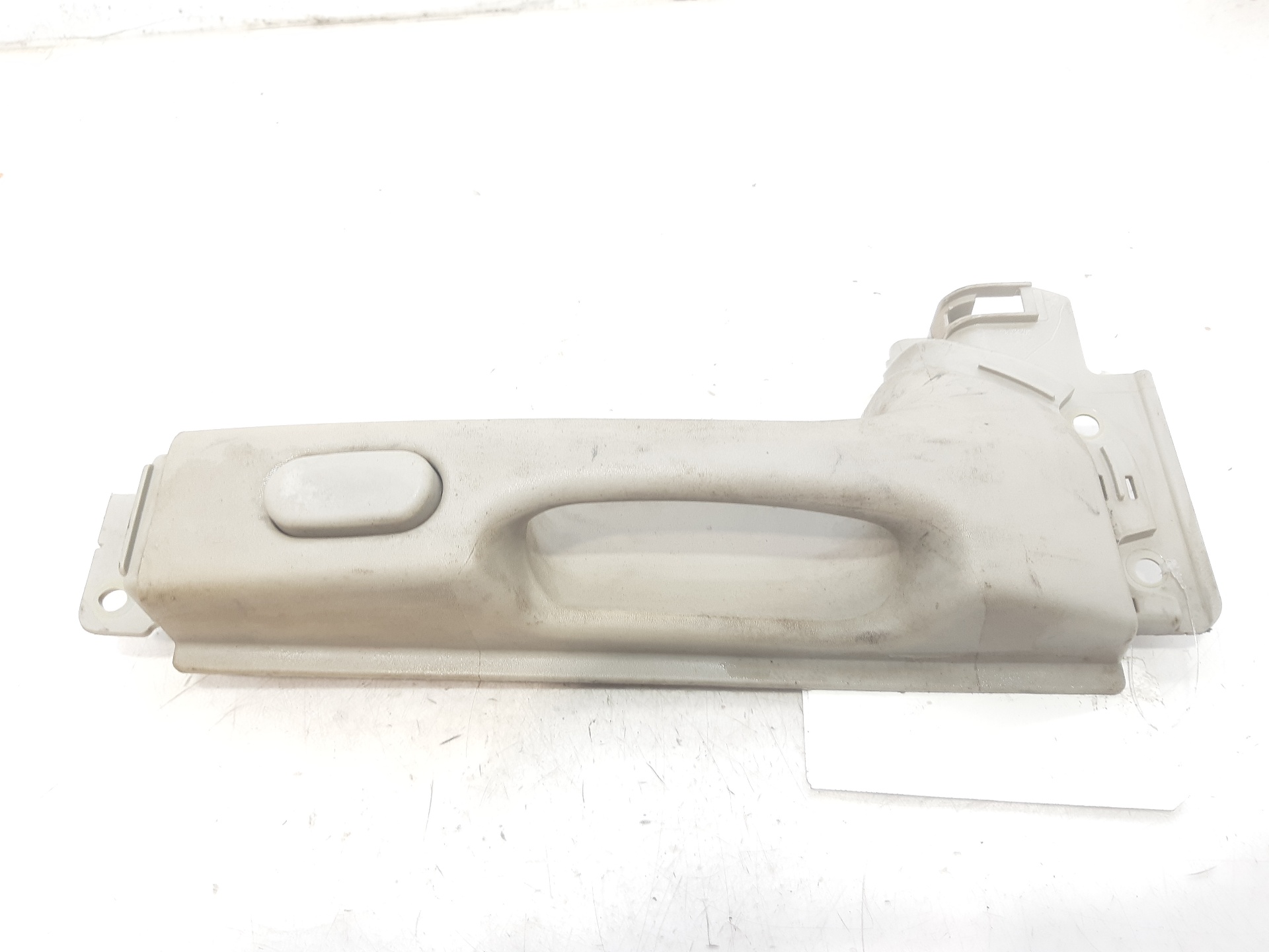 MERCEDES-BENZ Viano W639 (2003-2015) Right Rear Internal Opening Handle A6397600561 22285789