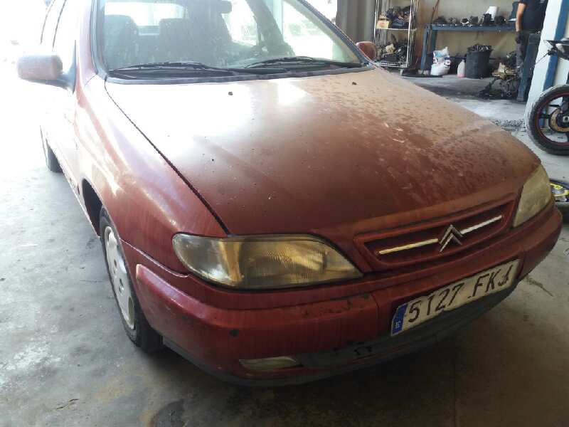 CITROËN Xsara 1 generation (1997-2004) Переключатель света 96251932ZL 20182209