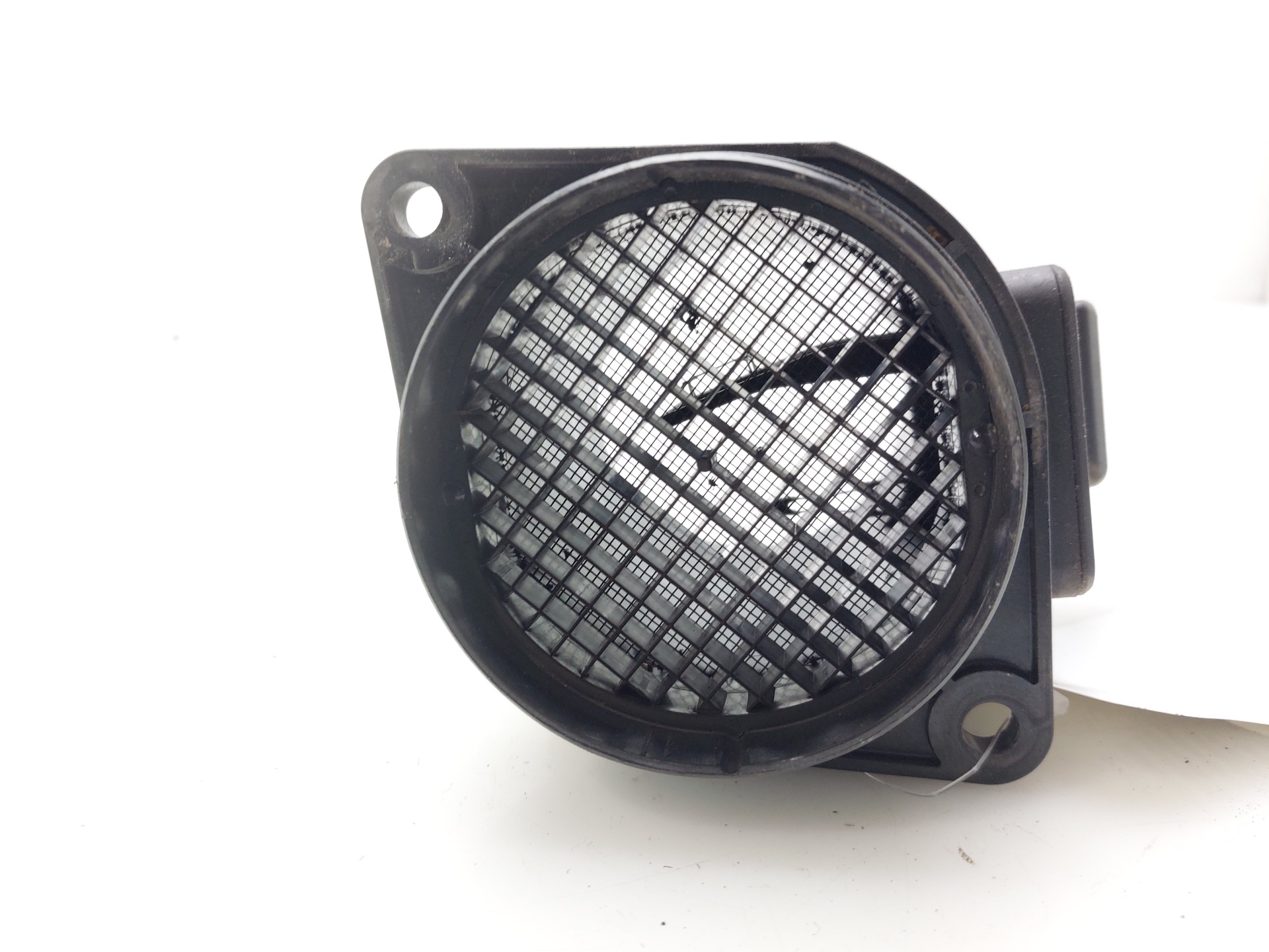 RENAULT Megane 2 generation (2002-2012) Mass Air Flow Sensor MAF 7700104426 24761376