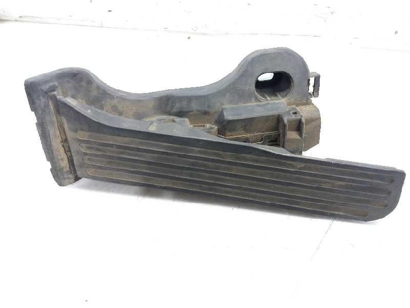 SEAT Leon 2 generation (2005-2012) Muut kehon osat 1K1721503P 18382940