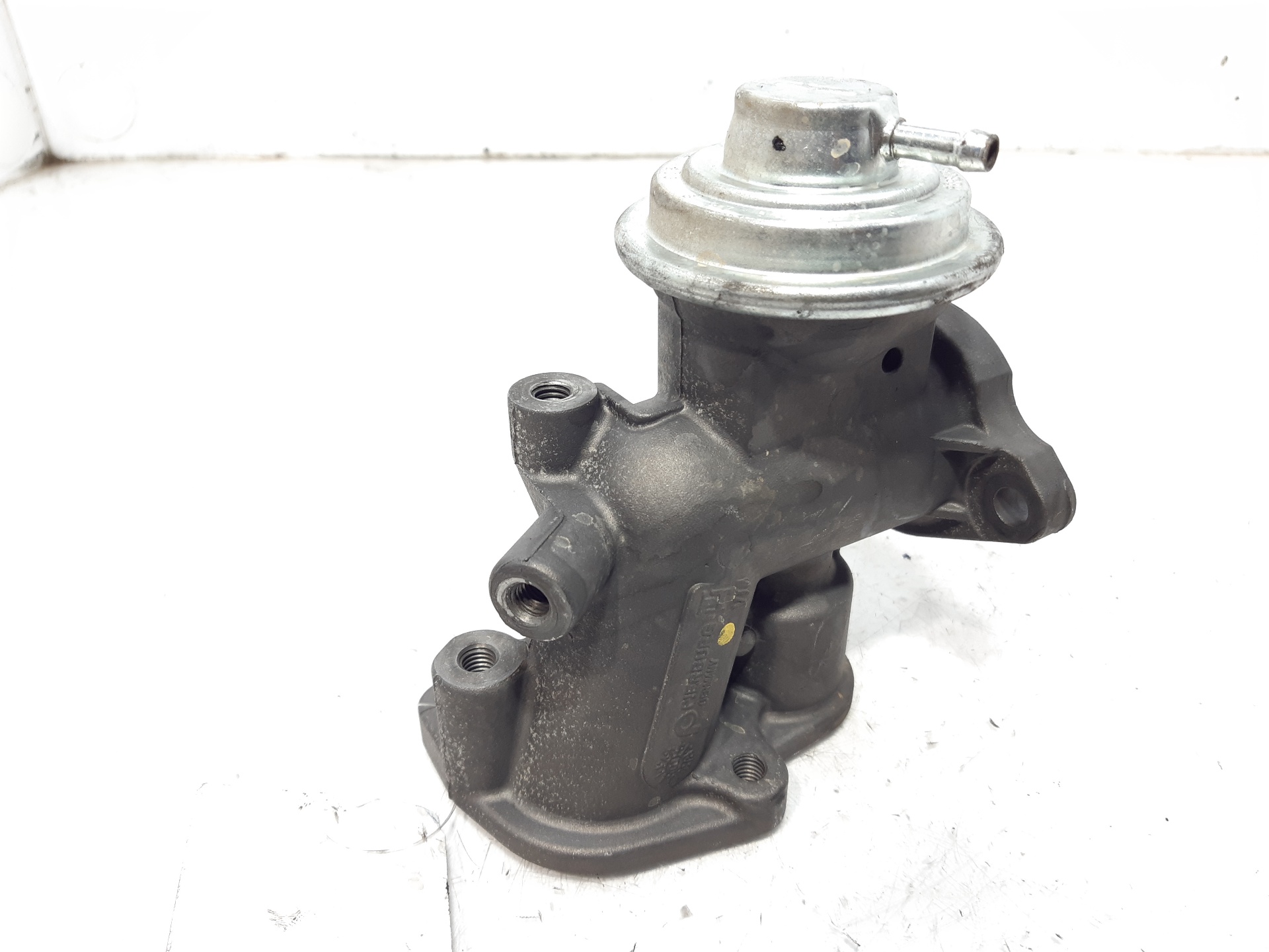 OPEL Astra H (2004-2014) EGR Valve 72277203 24035209