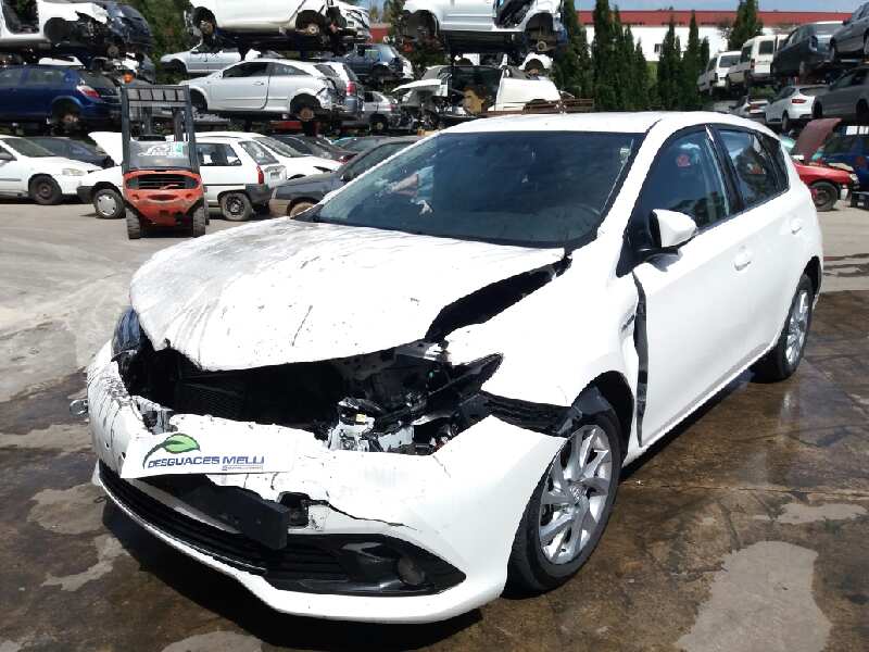 TOYOTA Auris 2 generation (2012-2015) Другие кузовные детали 7811002120 21621729