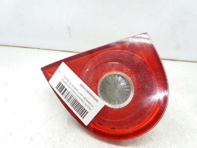 VOLKSWAGEN Golf 5 generation (2003-2009) Rear Right Taillight Lamp 285002 24094217