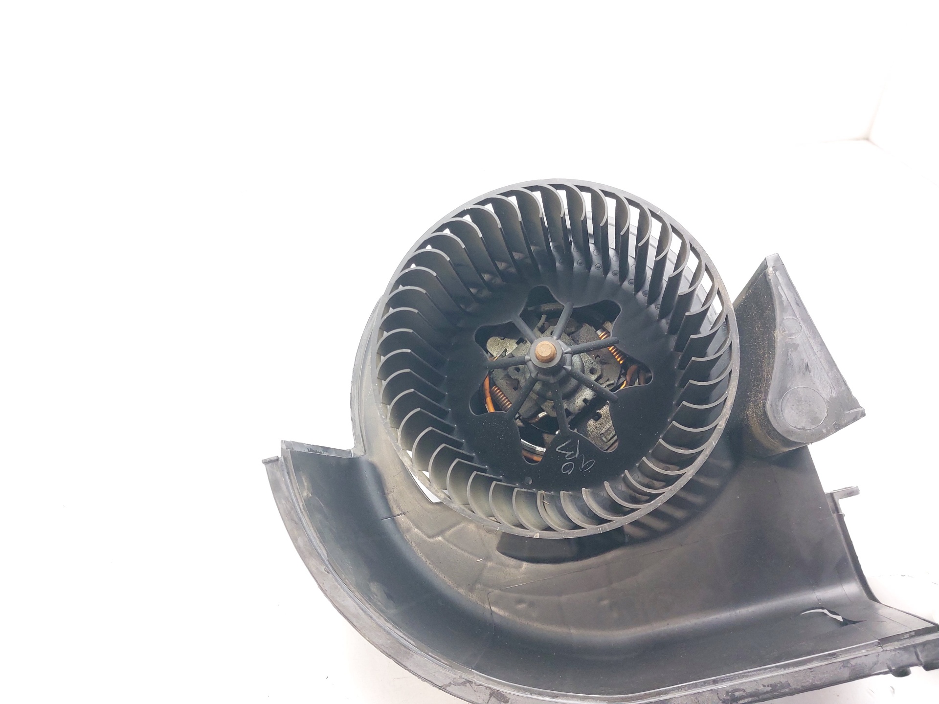 BMW X6 E71/E72 (2008-2012) Heater Blower Fan T1001857A 22472244