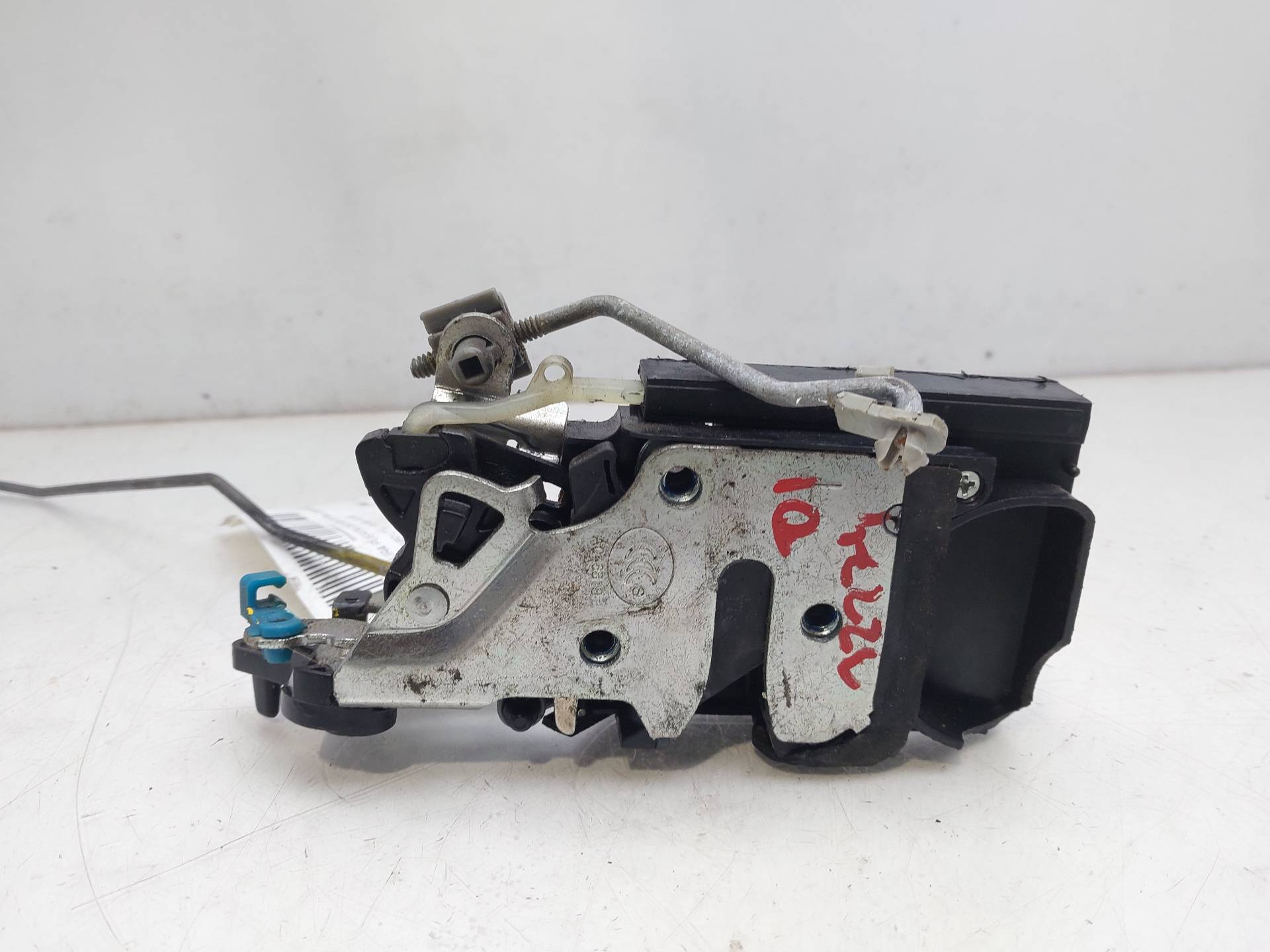 FORD USA Aveo T200 (2003-2012) Front Left Door Lock 13577983 22355356