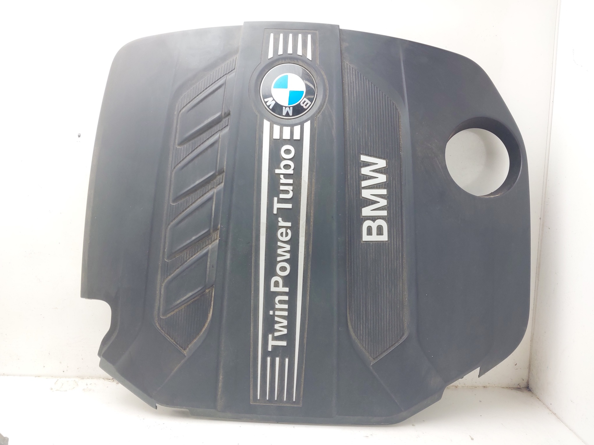 BMW 1 Series F20/F21 (2011-2020) Engine Cover 781080208 23953379