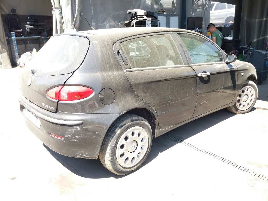 ALFA ROMEO 147 2 generation (2004-2010) Priekinis dešinys pusašis 0071783008 18380222