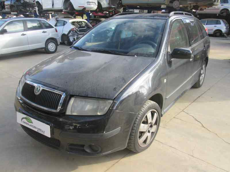 SKODA Octavia 2 generation (2004-2013) Защита от солнца правая 1U0857551 20174714