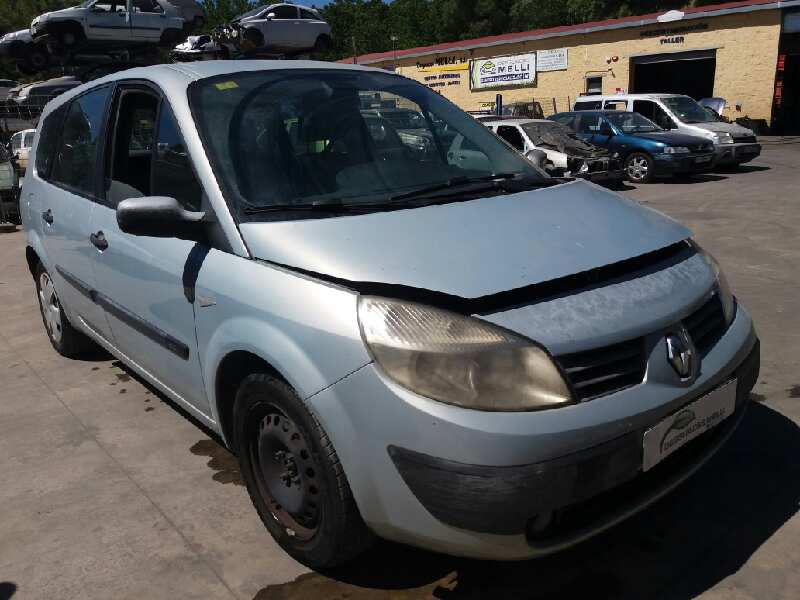 RENAULT Scenic 2 generation (2003-2010) Інша частина 8200121805B 20192762