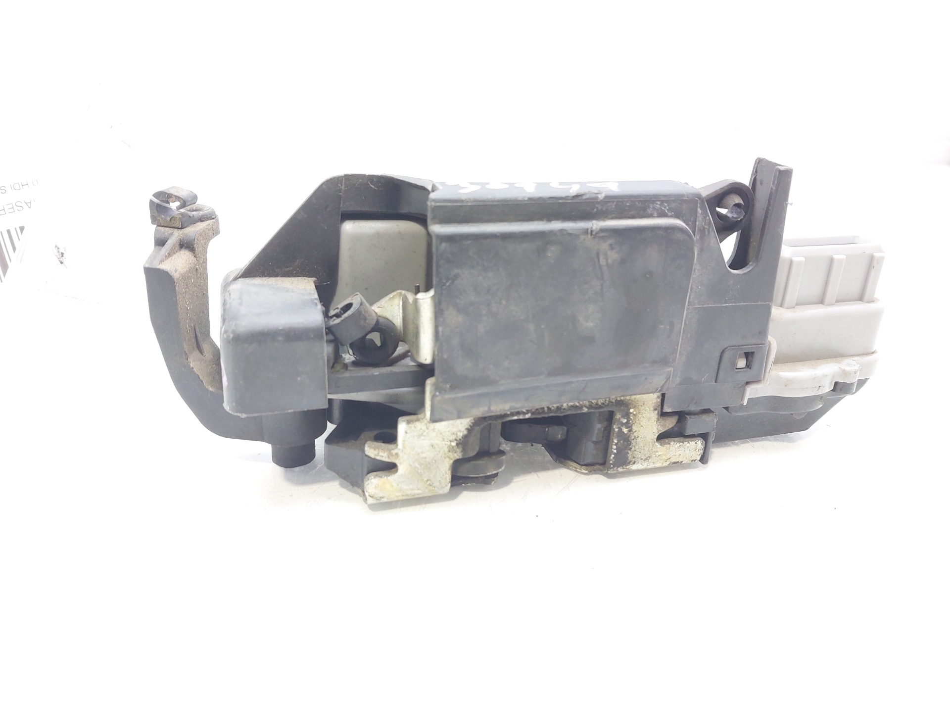 CITROËN Xsara 1 generation (1997-2004) Rear Right Door Lock 913884 23015320