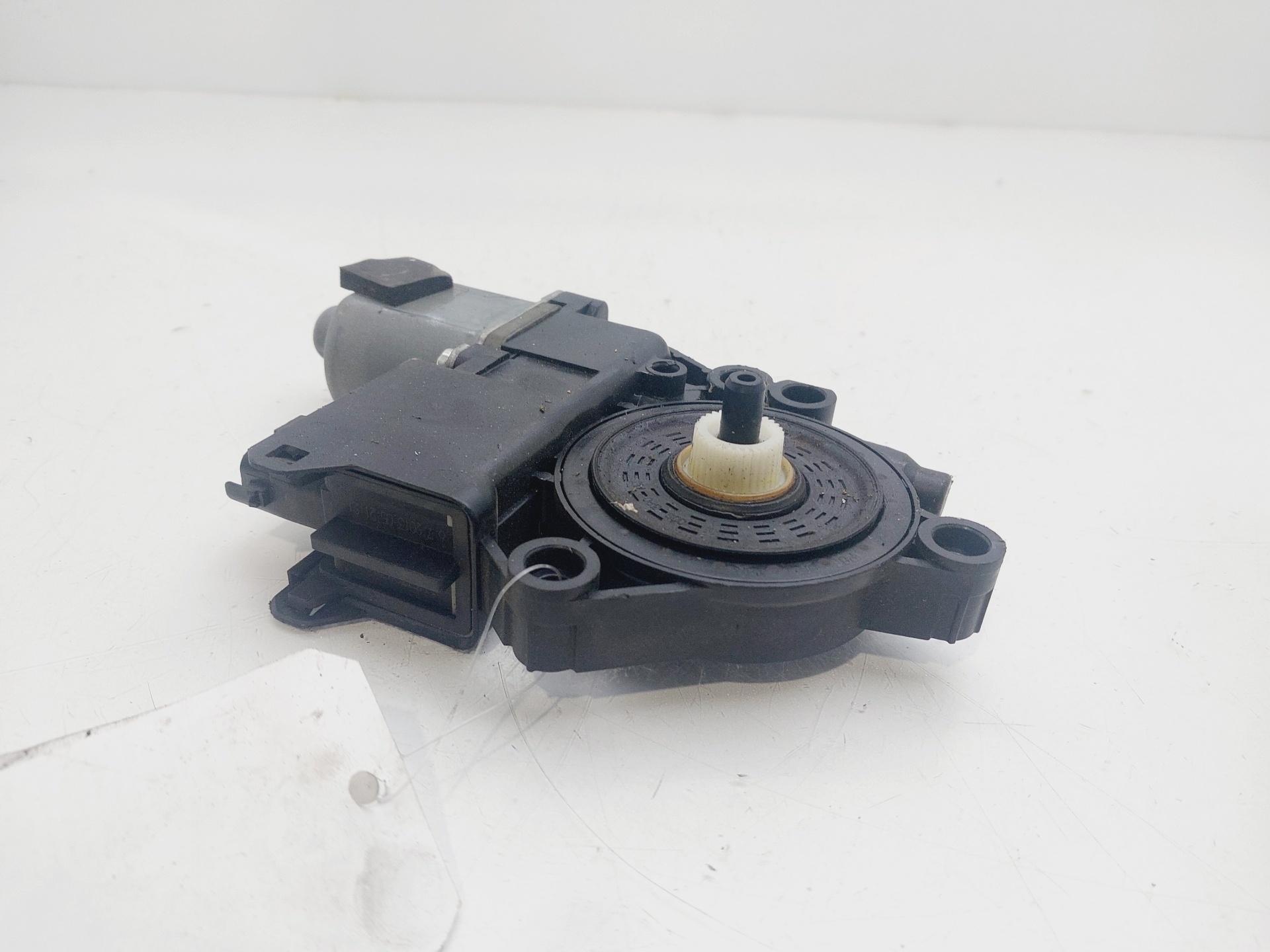 HYUNDAI i40 VF (1 generation) (2011-2020) Motor de control geam ușa  stânga spate 834503Z010 25391236