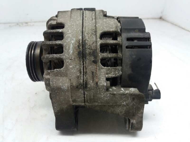 RENAULT Clio 2 generation (1998-2013) Alternator 8200064344 20180630