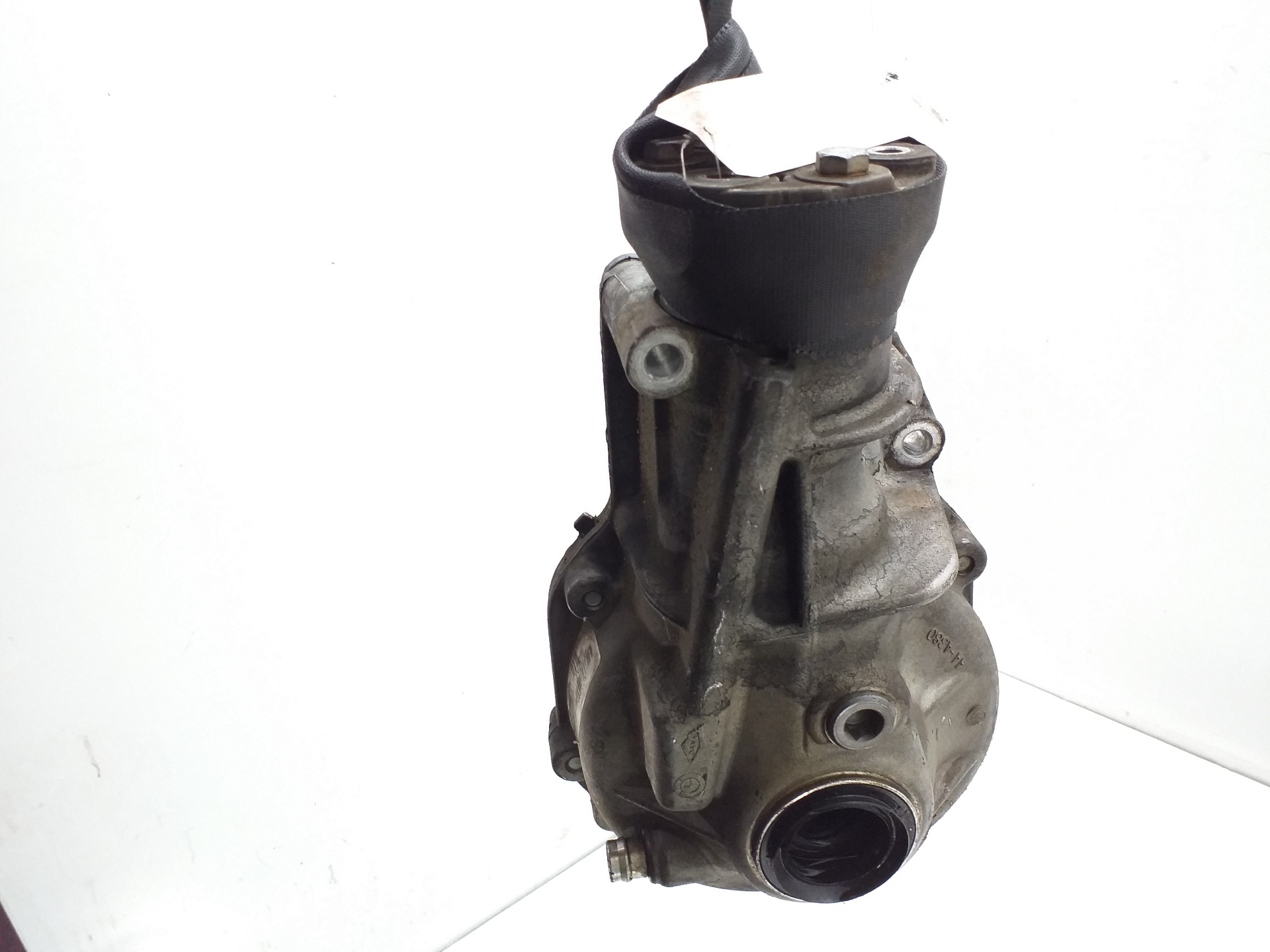 BMW X6 E71/E72 (2008-2012) Front Transfer Case 7552533 20658662