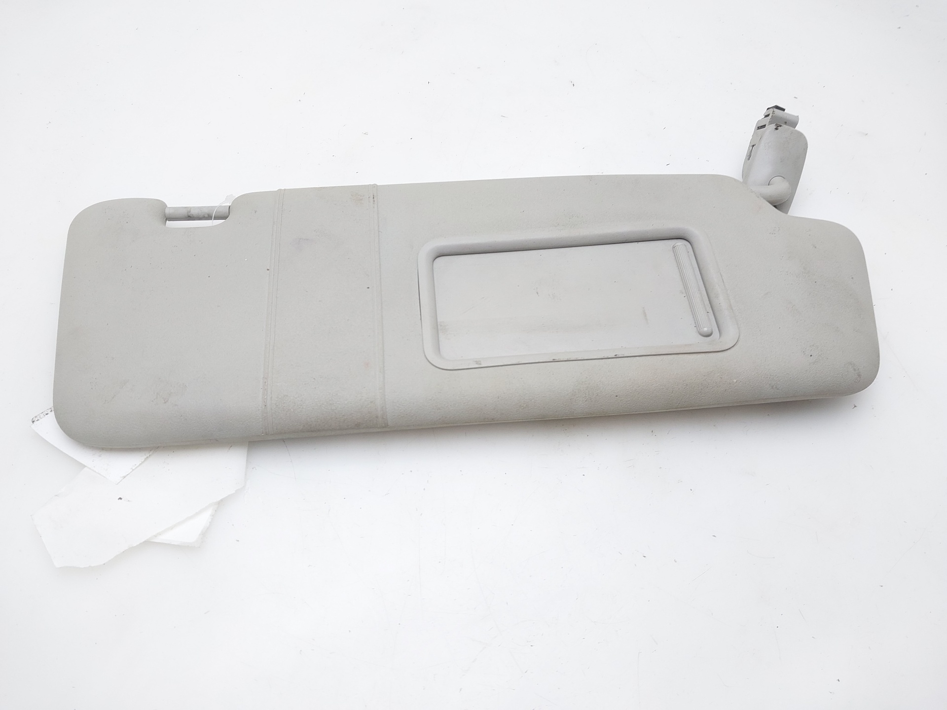 FIAT A3 8P (2003-2013) Parasolar dreapta 8P0857552 23669238